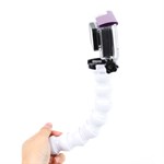 GoPro Gorilla Pod Holder - White
